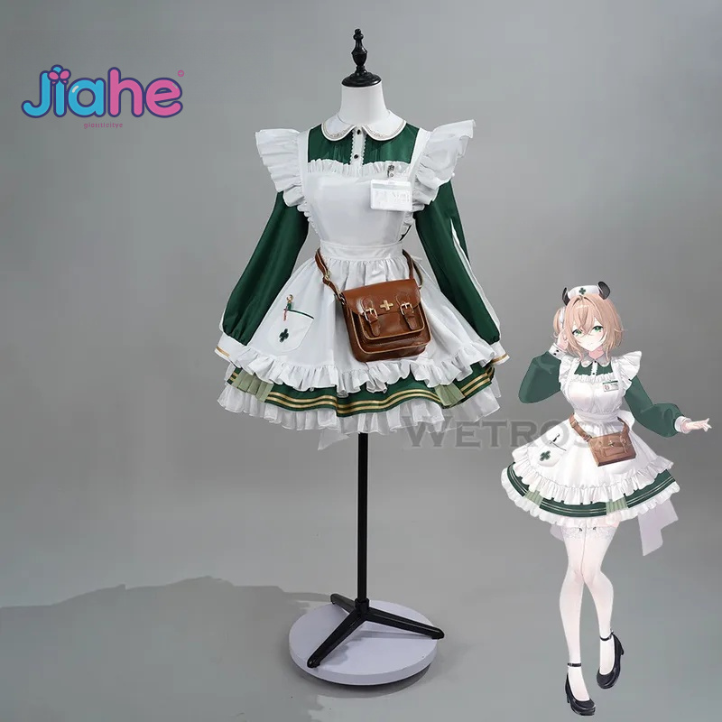 Nimi Virtual YouTuber Vtuber N - Anime Cosplay Youtuber recensione e prezzo
