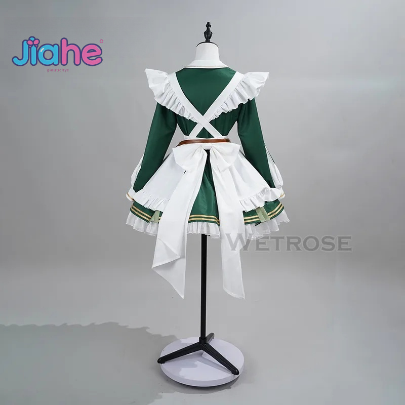 Nimi Virtual YouTuber Vtuber N - Anime Cosplay Youtuber recensione e prezzo
