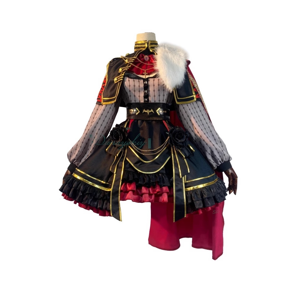 Youtuber virtuale Kuzuha Sanya - Anime Cosplay Youtuber recensione e prezzo