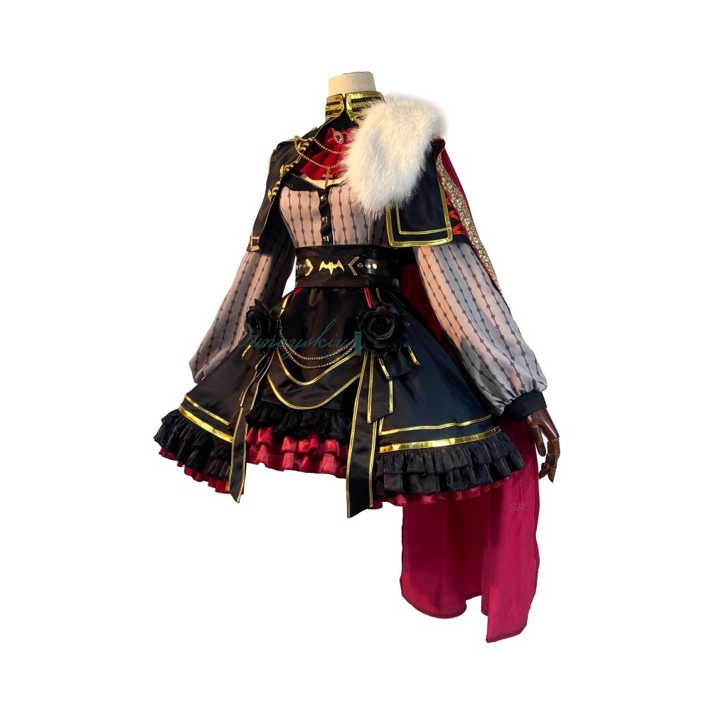 Youtuber virtuale Kuzuha Sanya - Anime Cosplay Youtuber recensione e prezzo