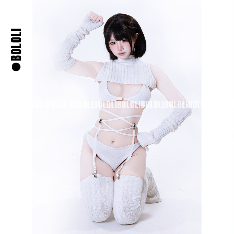 Costume cosplay da donna magli - Anime Cosplay Photoshoot recensione e prezzo