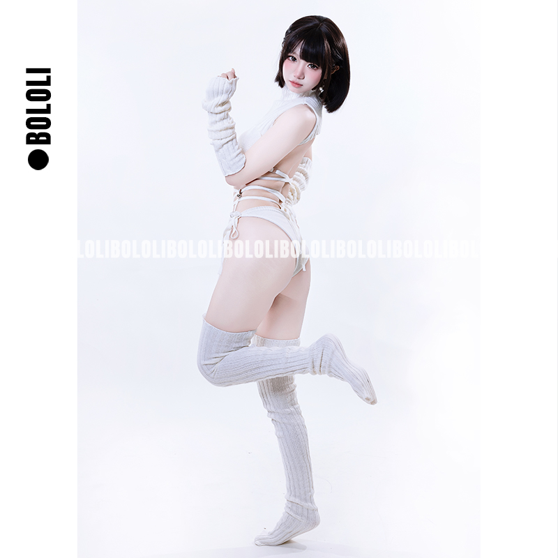 Costume cosplay da donna magli - Anime Cosplay Photoshoot recensione e prezzo