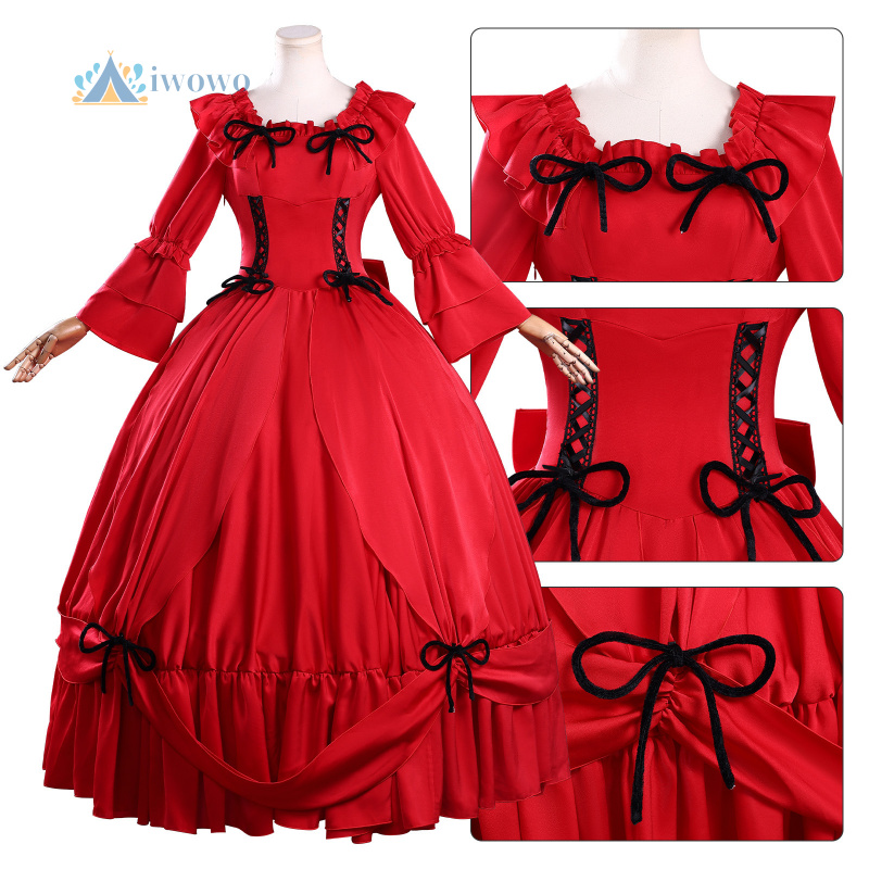 Anime può chiesto per una cosa - Anime Cosplay Red recensione e prezzo