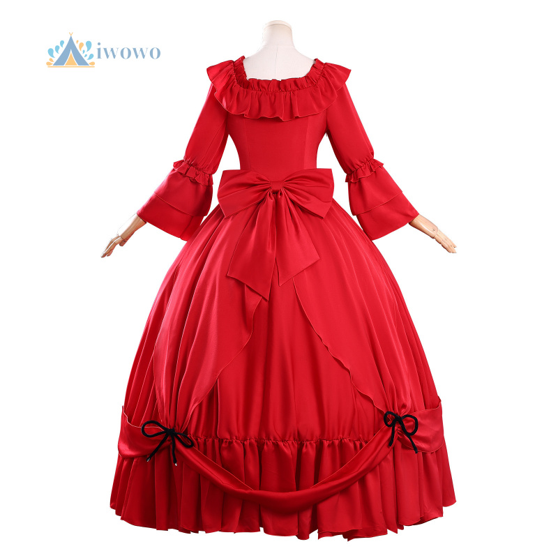 Anime può chiesto per una cosa - Anime Cosplay Red recensione e prezzo