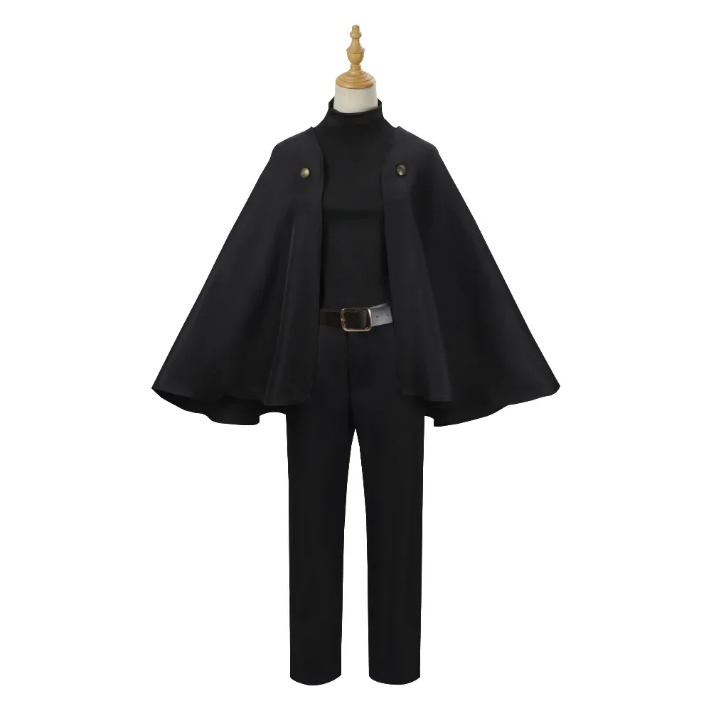 Costume Cosplay Jujutsu JJK De - Cosplay Anime Jjk recensione e prezzo