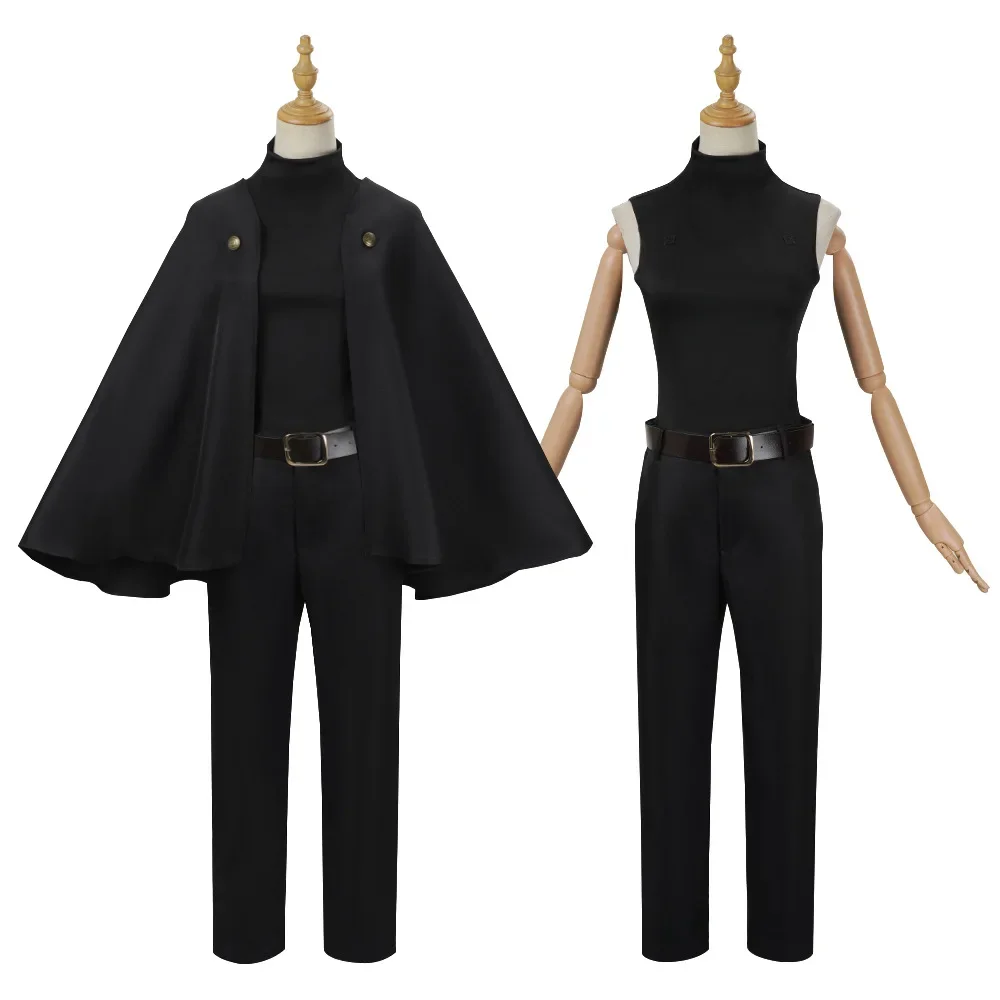 Costume Cosplay Jujutsu JJK De - Cosplay Anime Jjk recensione e prezzo