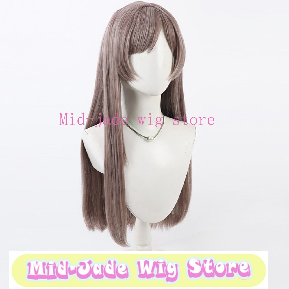 Parrucca Cosplay Love and Deep - Anime Cosplay Photoshoot recensione e prezzo
