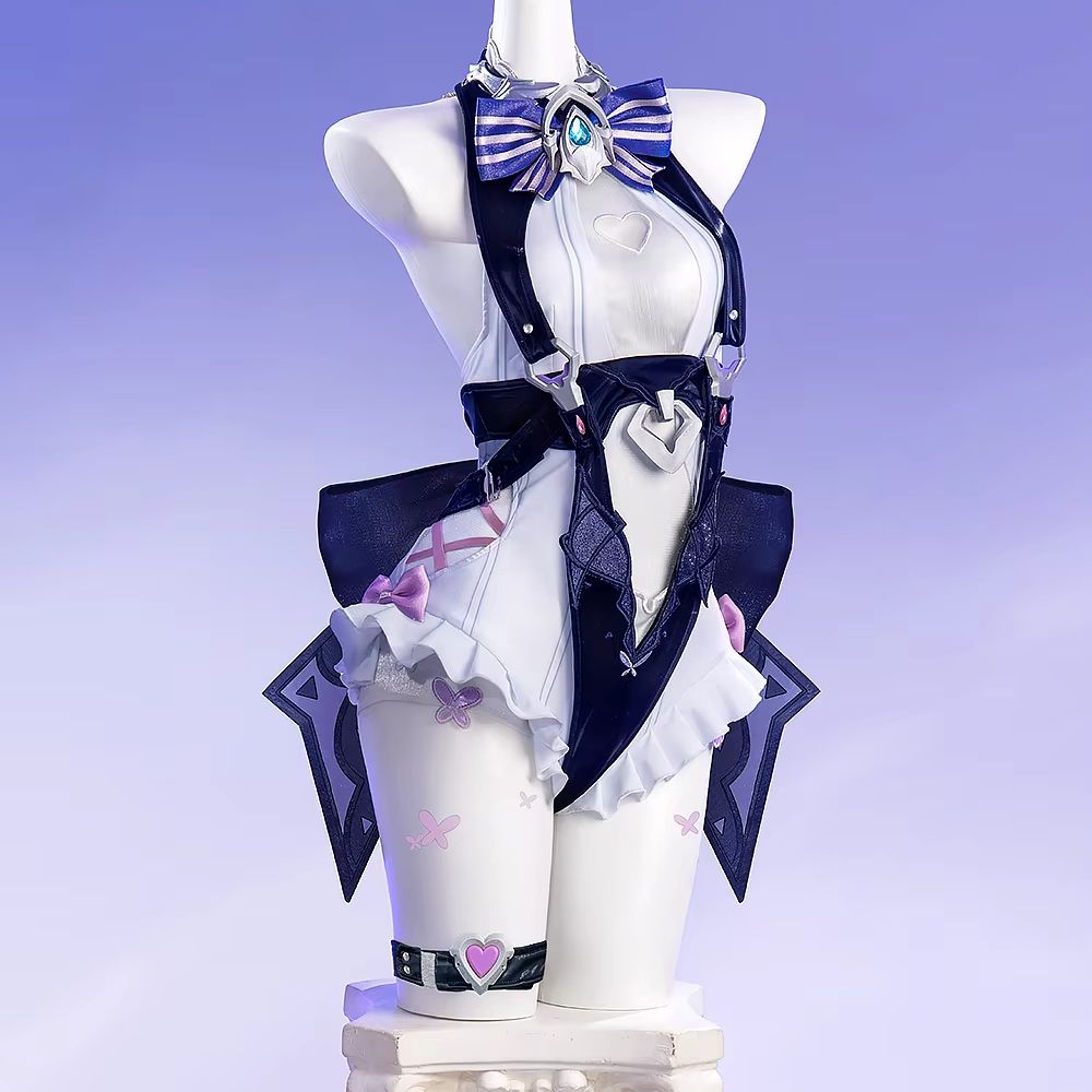 ZZZ ‌ Zenless Zone Zero Vivian - Anime Cosplay High Quality recensione e prezzo