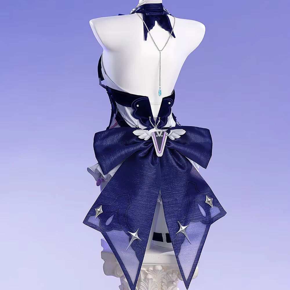ZZZ ‌ Zenless Zone Zero Vivian - Anime Cosplay High Quality recensione e prezzo