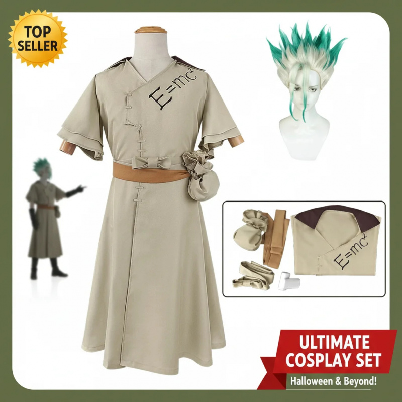 ☣ Costume Cosplay Anime Rorono - Cosplay Anime Zoro recensione e prezzo