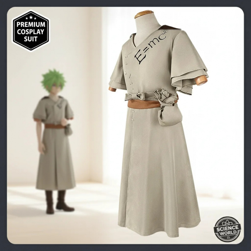 ☣ Costume Cosplay Anime Rorono - Cosplay Anime Zoro recensione e prezzo