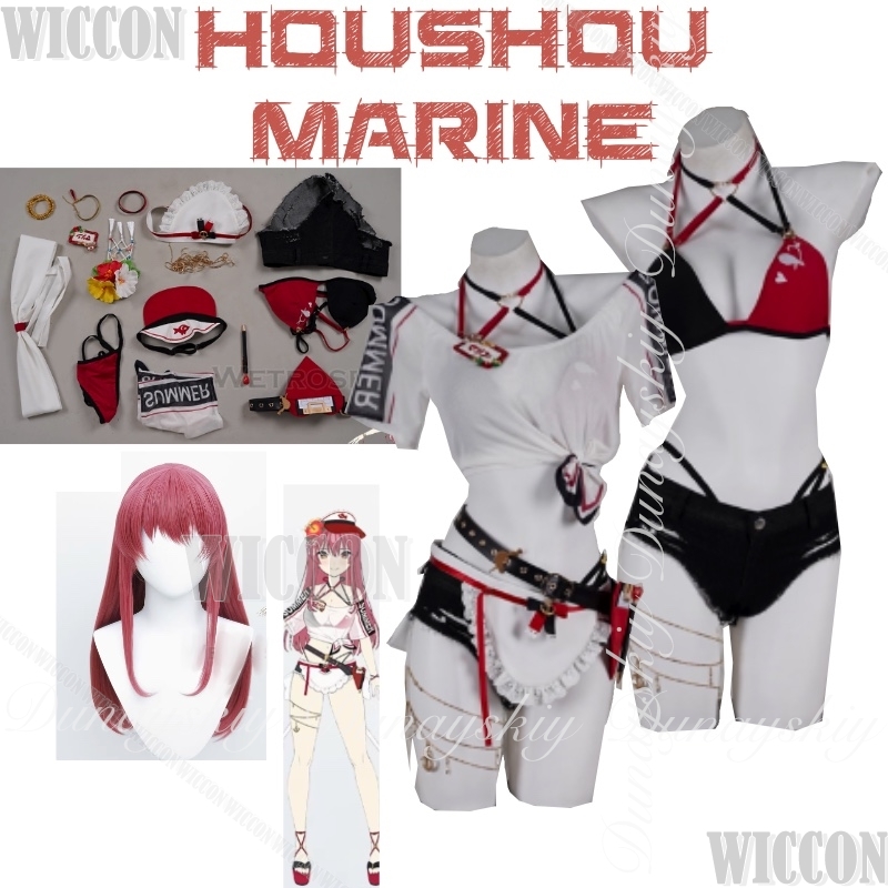 Hololive Gamers Virtual Anchor - Anime Cosplay Youtuber recensione e prezzo