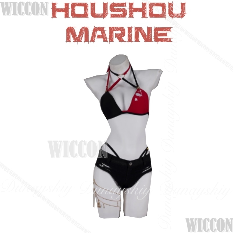 Hololive Gamers Virtual Anchor - Anime Cosplay Youtuber recensione e prezzo