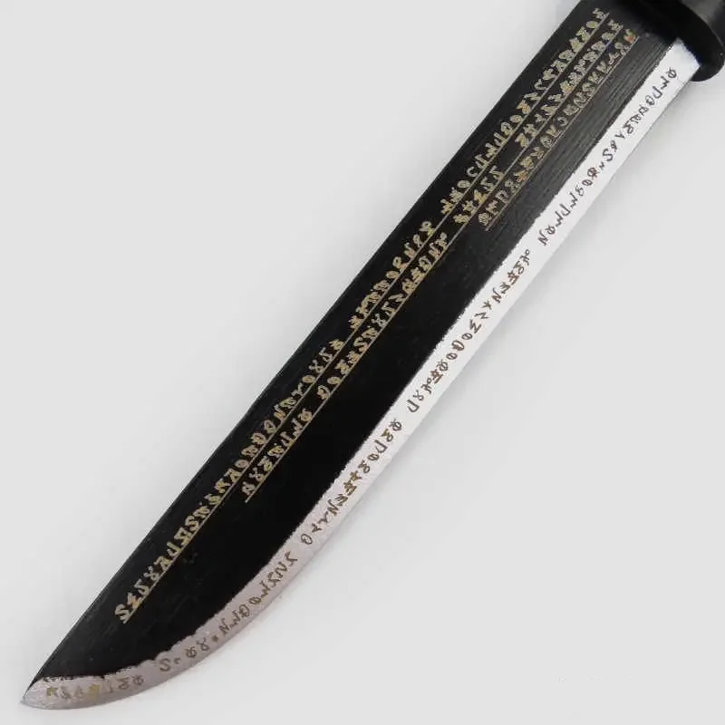 41 centimetri Hestia Katana An - Anime Cosplay Real recensione e prezzo