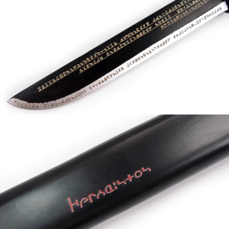 41 centimetri Hestia Katana An - Anime Cosplay Real recensione e prezzo