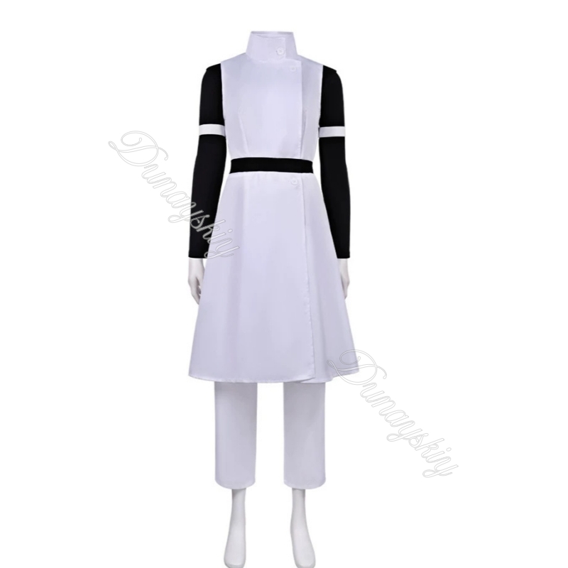 JJK Yuta Okkotsu Nuovo Costume - Cosplay Anime Jjk recensione e prezzo
