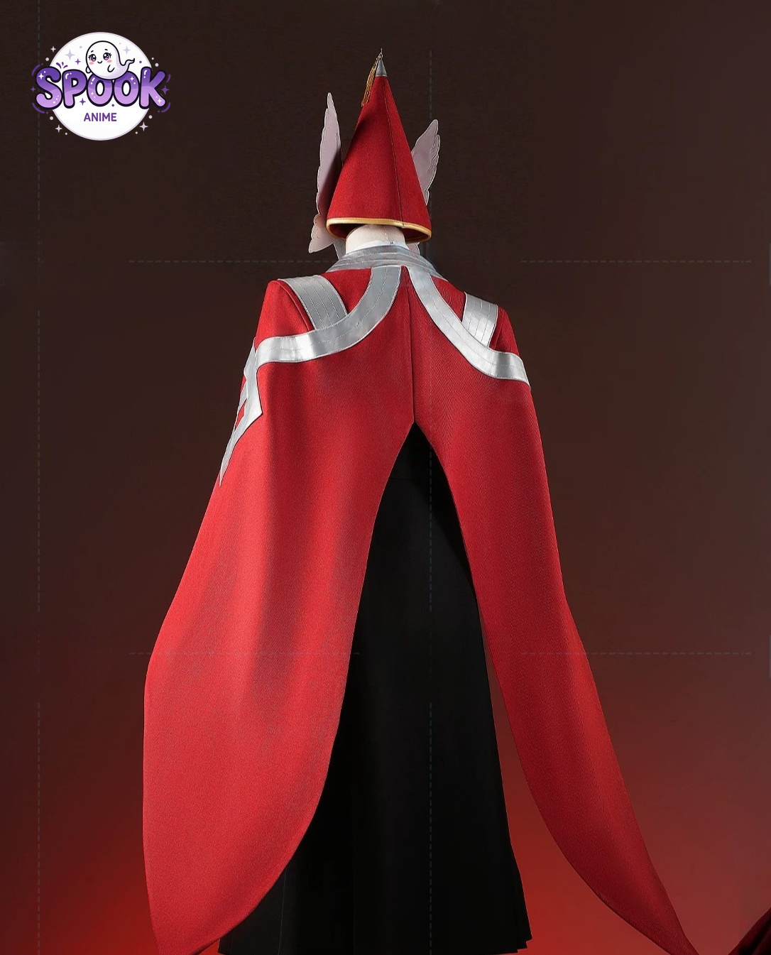 Mantello Rosso Easthies, Cappe - Anime Cosplay Red recensione e prezzo