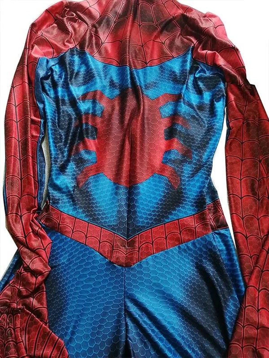 Halloween Adulti Classico Spid - Anime Cosplay To Buy recensione e prezzo