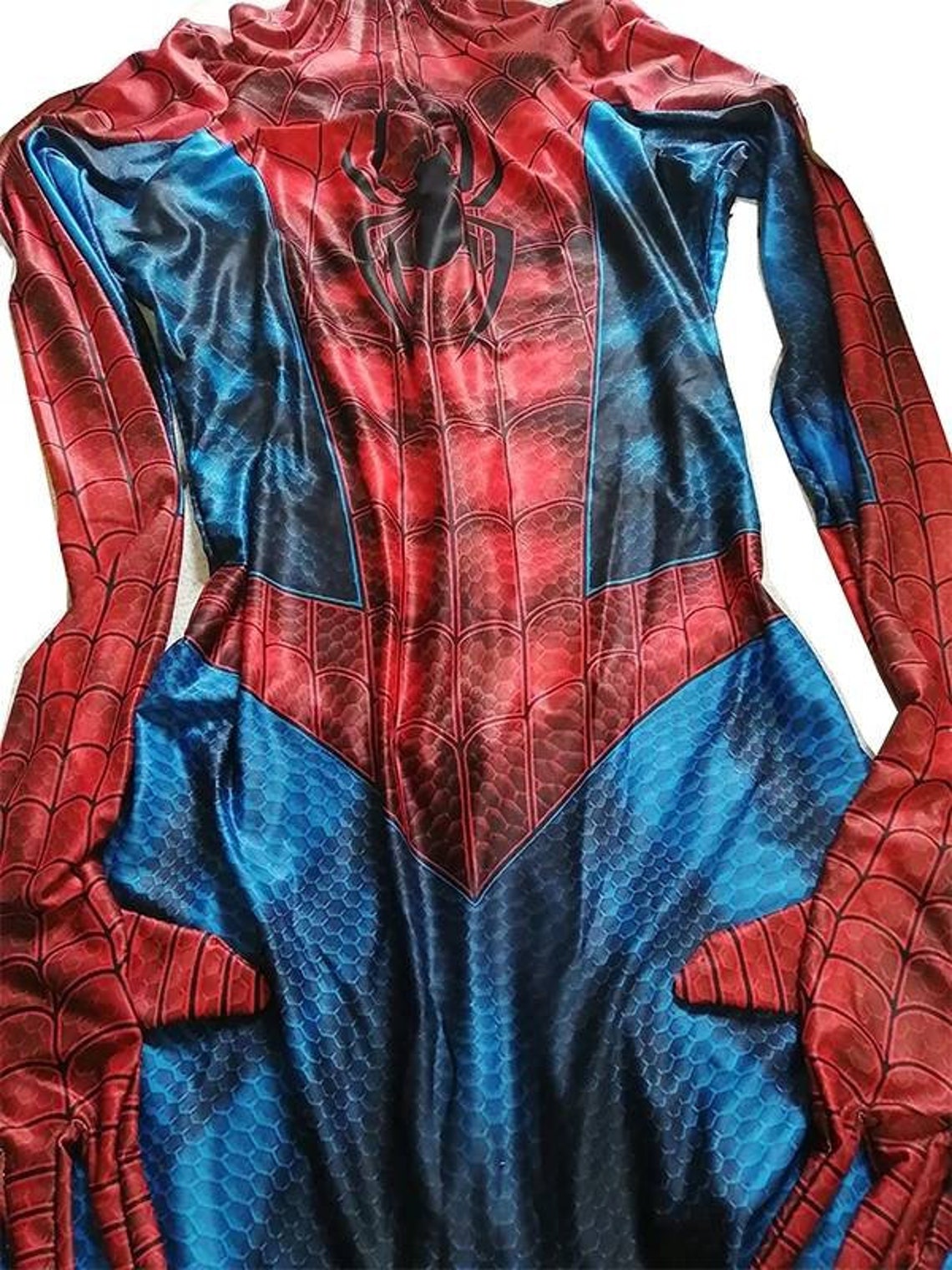 Halloween Adulti Classico Spid - Anime Cosplay To Buy recensione e prezzo