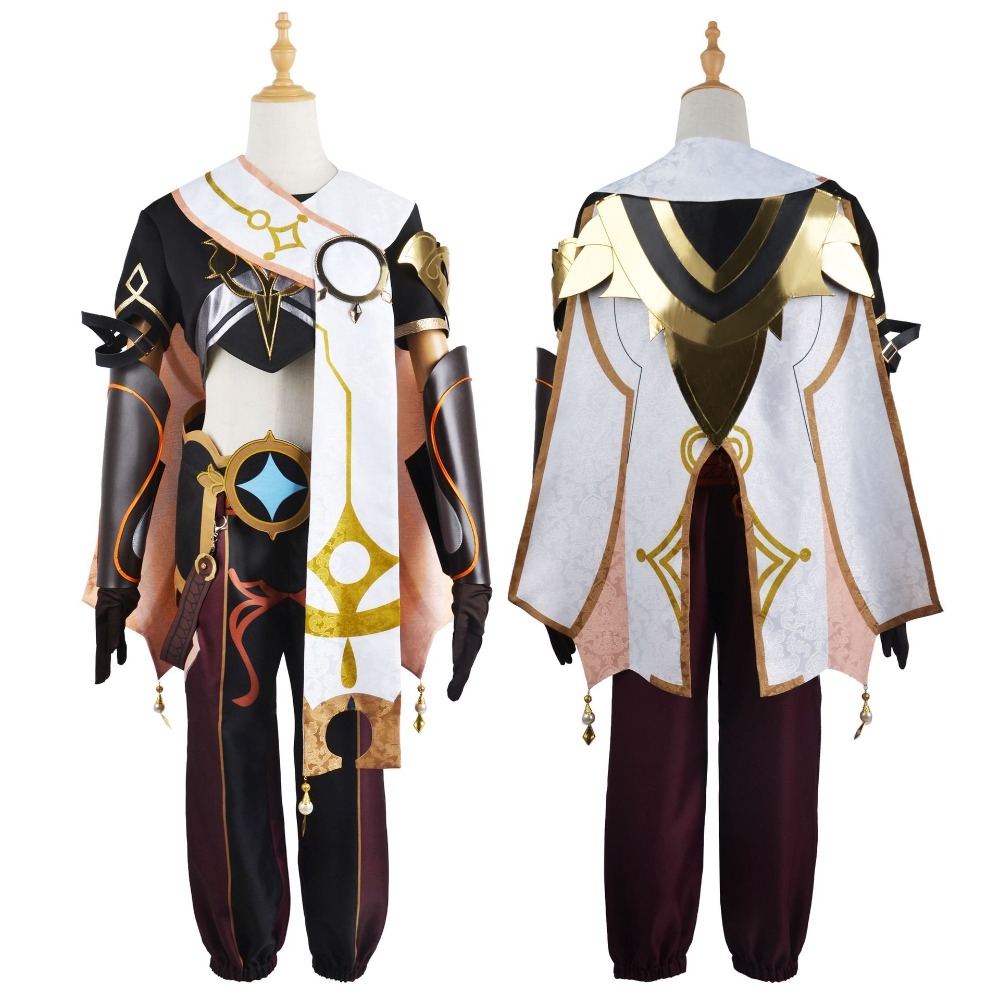 Costume Cosplay Completo del V - Anime Cosplay Outfits Male recensione e prezzo