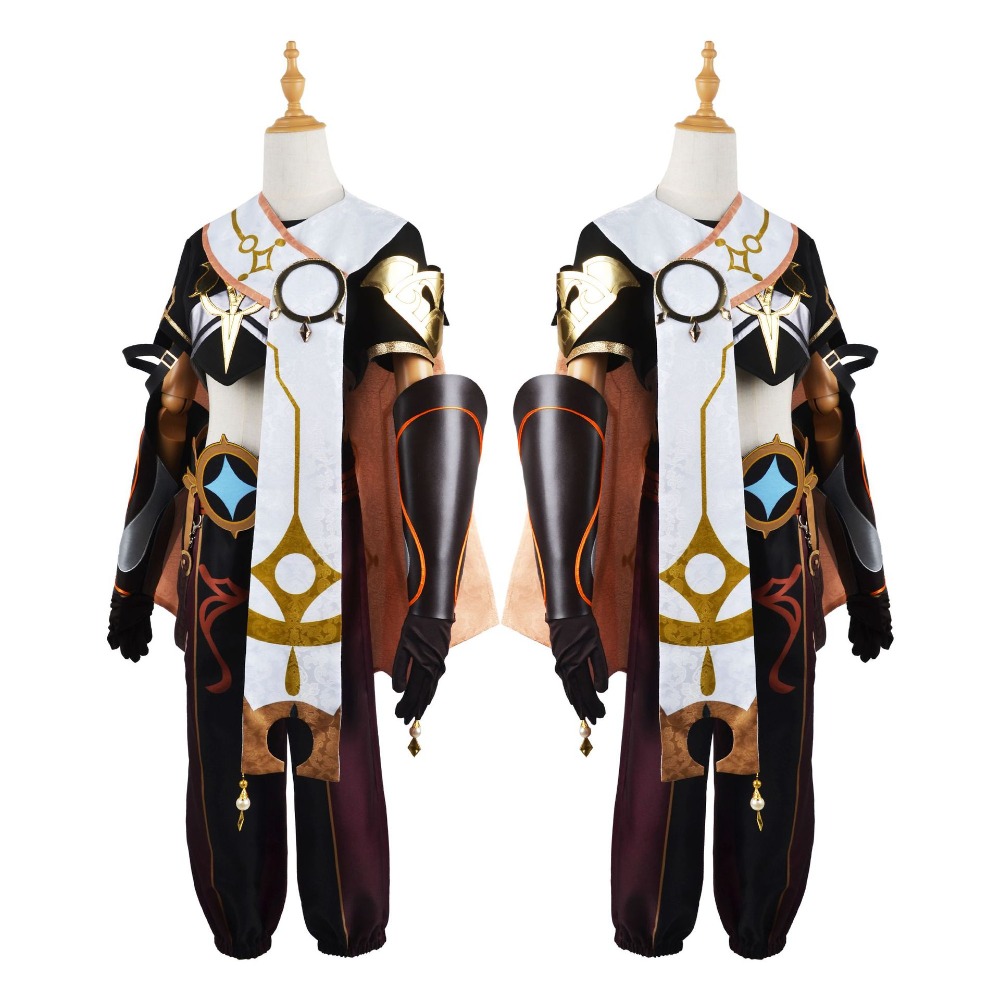 Costume Cosplay Completo del V - Anime Cosplay Outfits Male recensione e prezzo