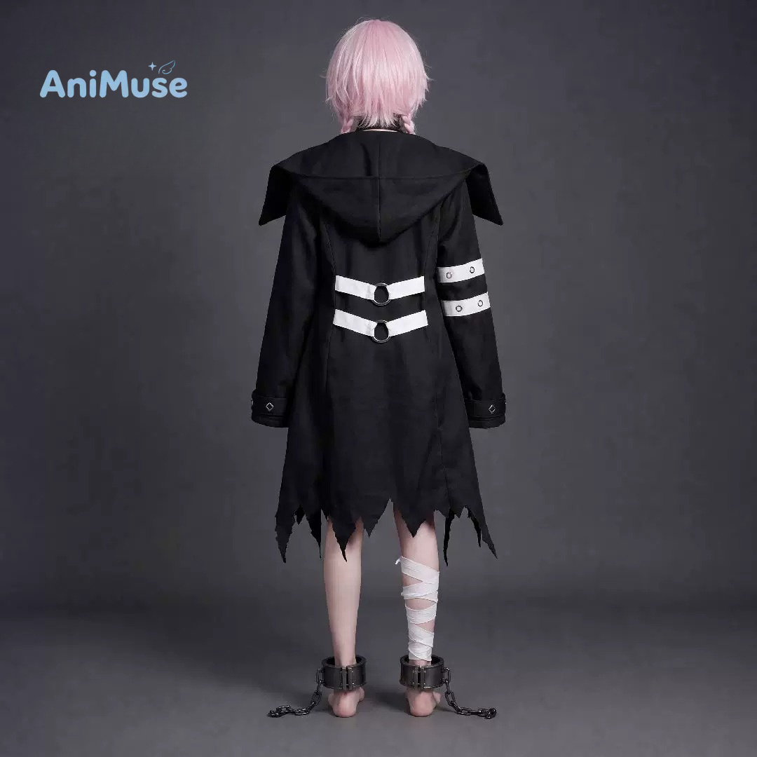 Costume Cosplay di Yuika Shiin - Anime Cosplay Youtuber recensione e prezzo