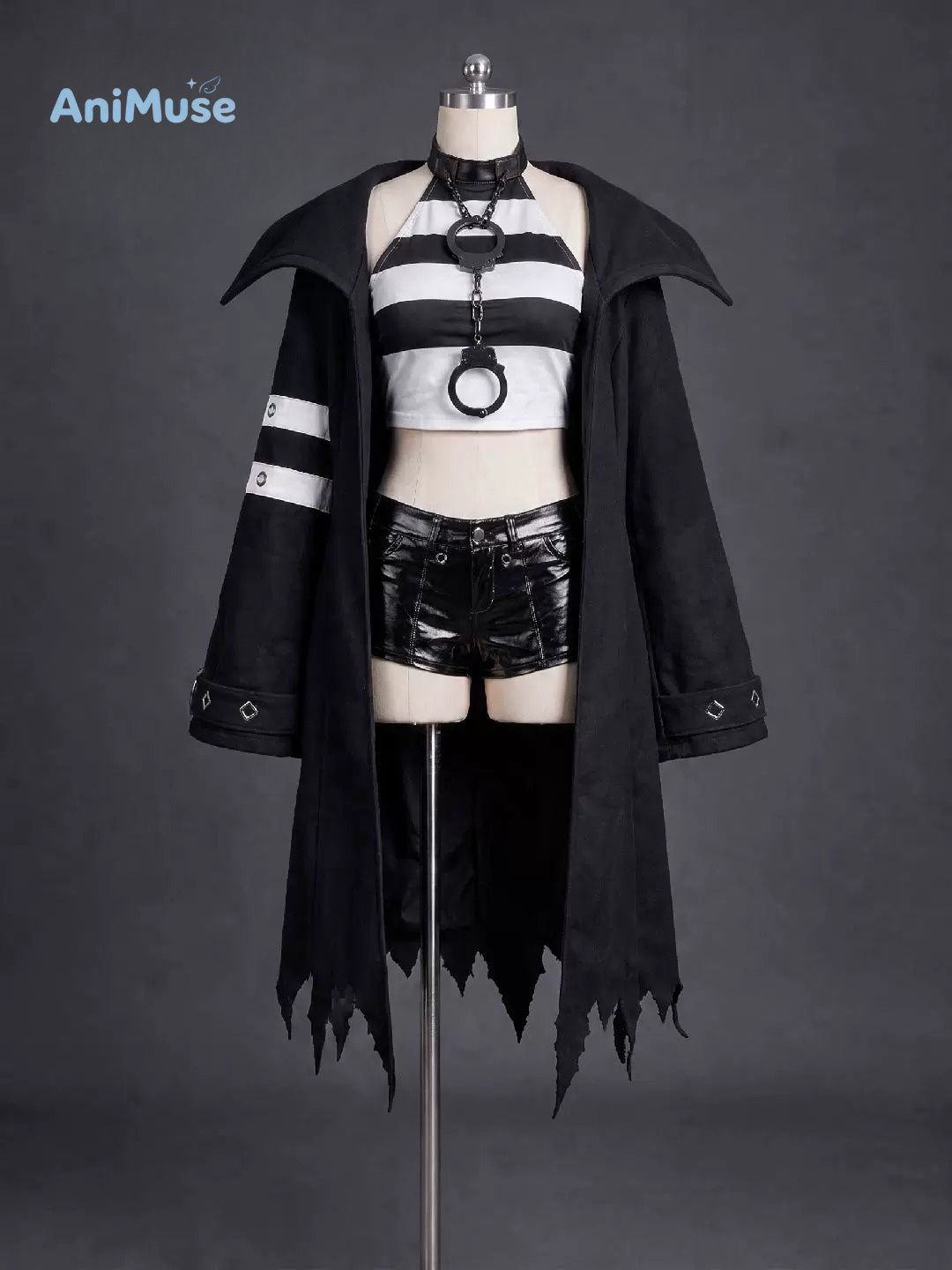 Costume Cosplay di Yuika Shiin - Anime Cosplay Youtuber recensione e prezzo