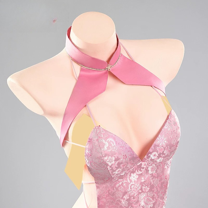 Costume Cosplay Cinese Fatto a - Anime Cosplay Photoshoot recensione e prezzo
