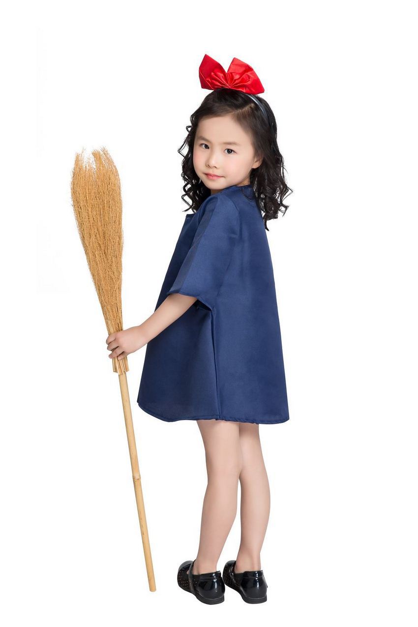 Costume da spettacolo per bamb - Anime Cosplay Girl Photo recensione e prezzo