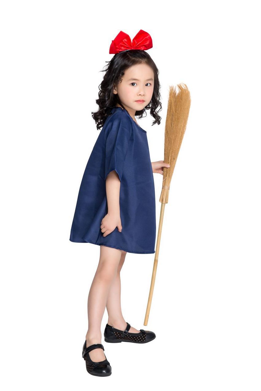 Costume da spettacolo per bamb - Anime Cosplay Girl Photo recensione e prezzo