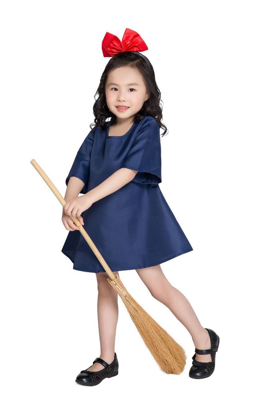 Costume da spettacolo per bamb - Anime Cosplay Girl Photo recensione e prezzo