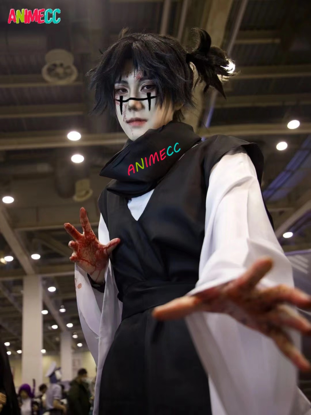 ANIMECC in Magazzino XS-3XL Ch - Cosplay Anime Jjk recensione e prezzo