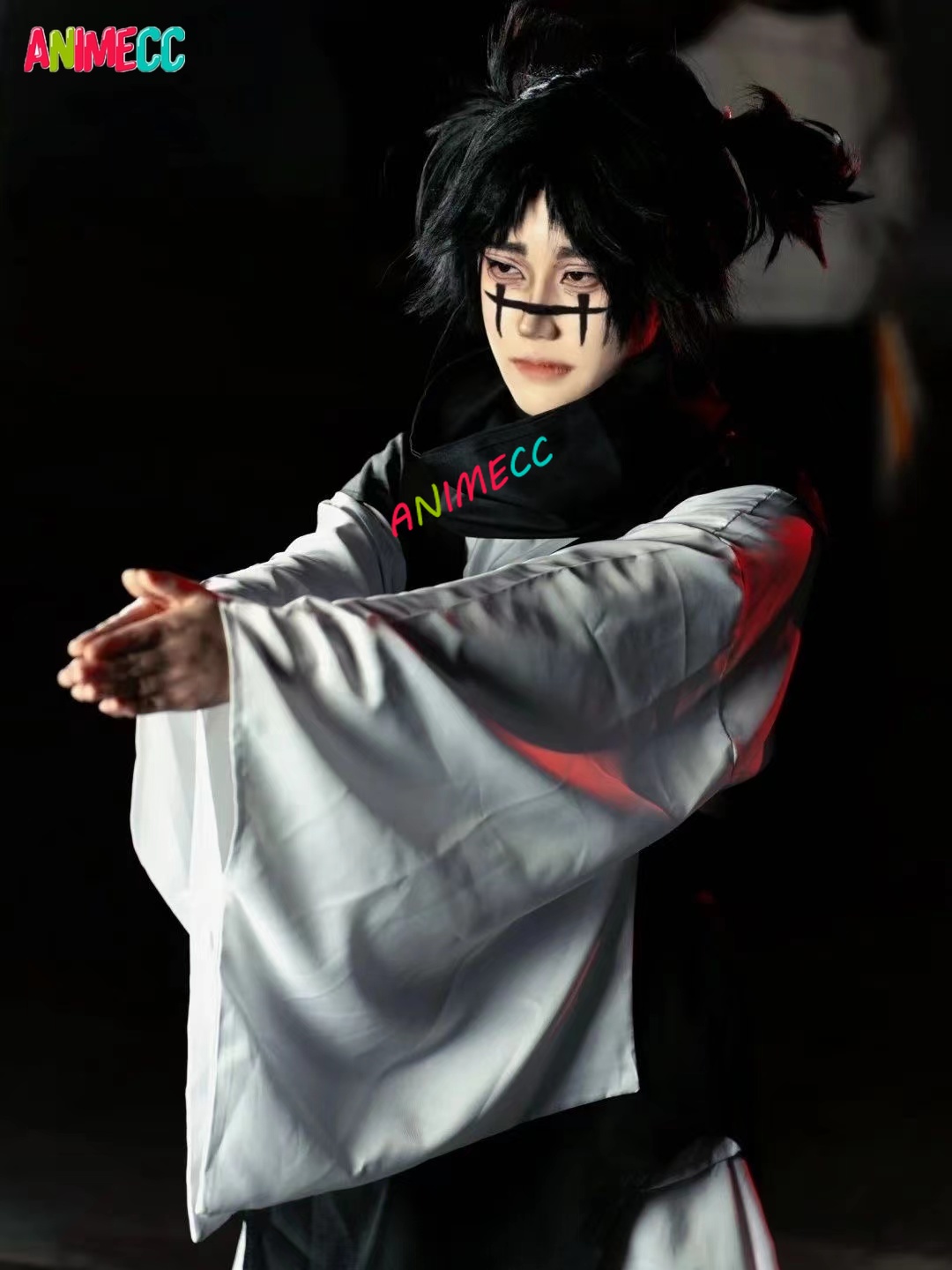 ANIMECC in Magazzino XS-3XL Ch - Cosplay Anime Jjk recensione e prezzo
