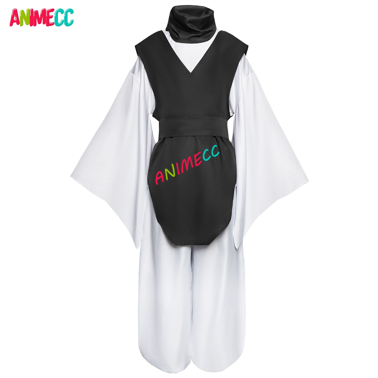 ANIMECC in Magazzino XS-3XL Ch - Cosplay Anime Jjk recensione e prezzo