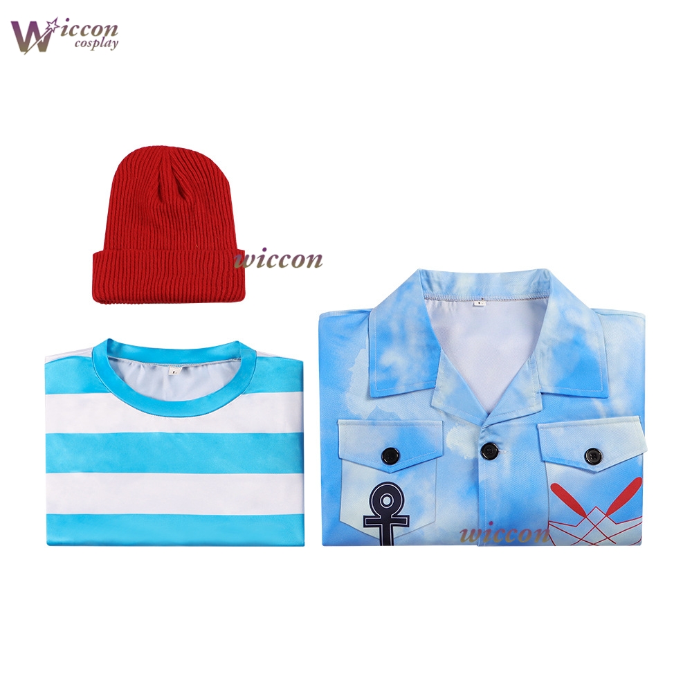 YNot Cos Costume da Uomo per A - Anime Cosplay Outfits Male recensione e prezzo