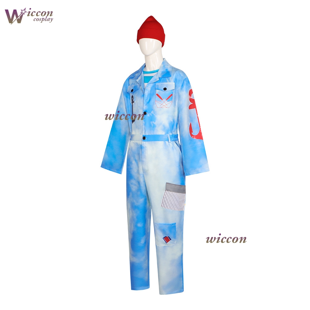 YNot Cos Costume da Uomo per A - Anime Cosplay Outfits Male recensione e prezzo