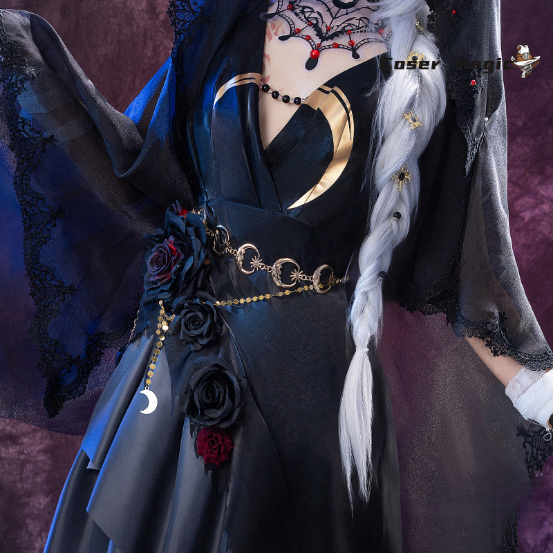Irelia H Store Anime Reverse:  - Anime Cosplay Outfits For Women recensione e prezzo