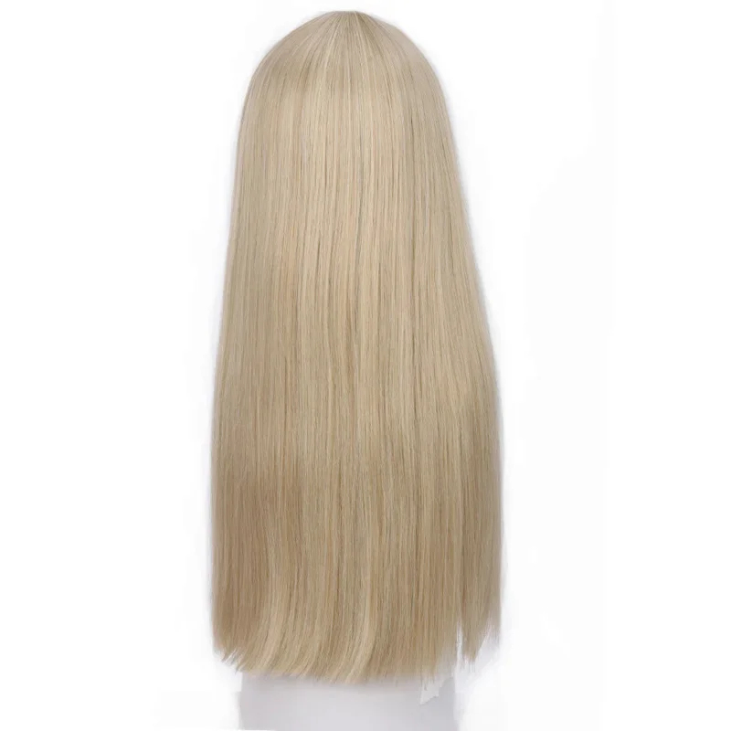 Parrucca sintetica Houyan 2026 - Cosplay Anime Black Hair recensione e prezzo