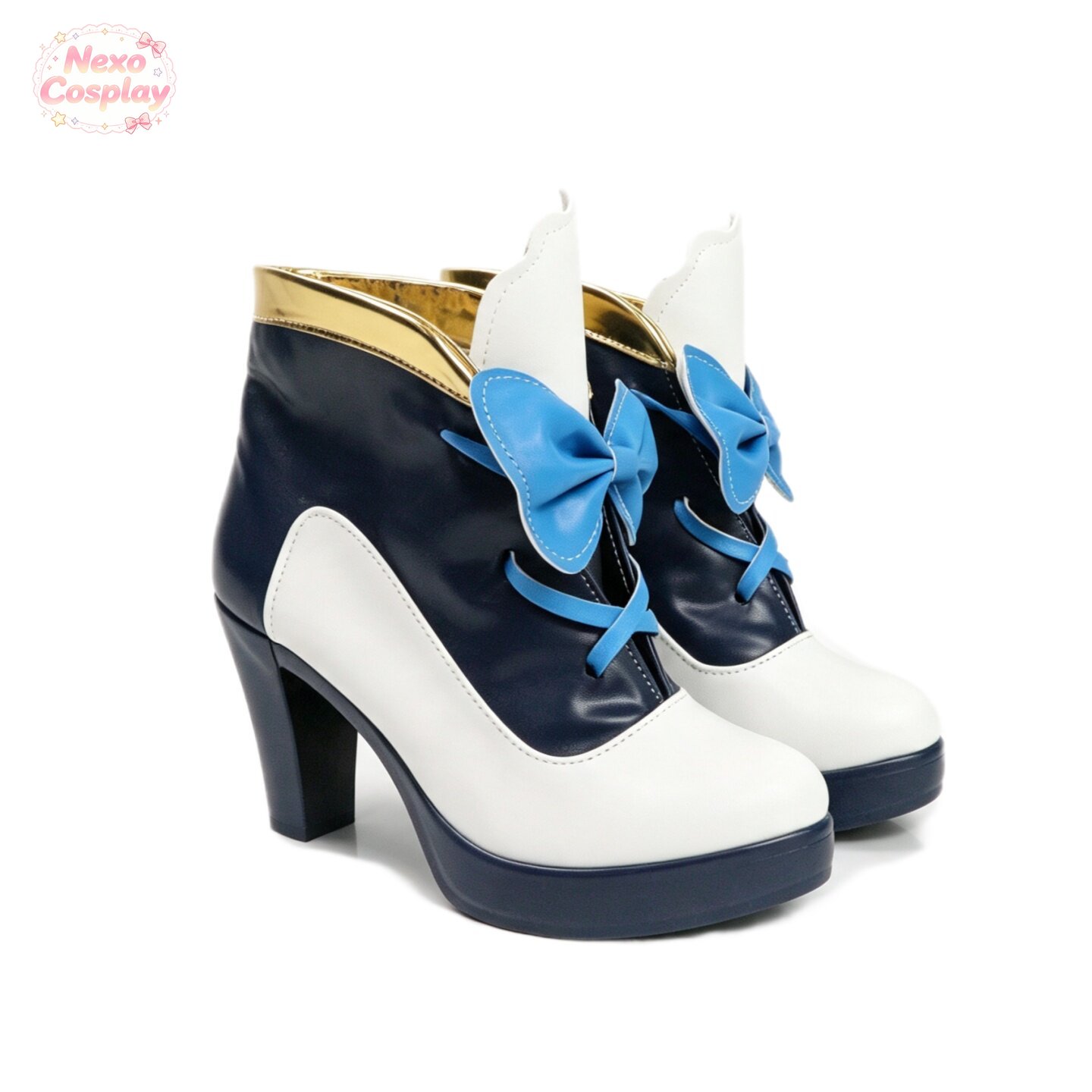 Aikatsu Stars! Scarpe da Cospl - Cosplay Anime Shoes recensione e prezzo