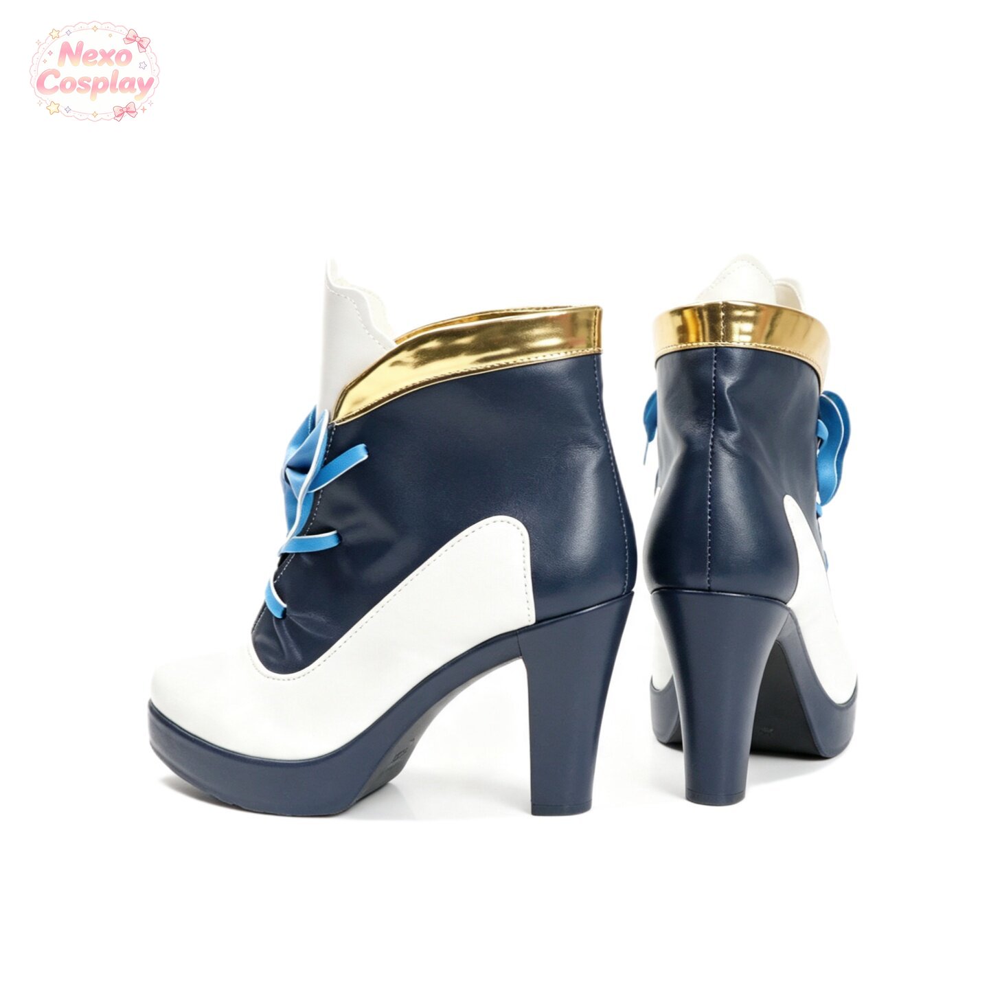 Aikatsu Stars! Scarpe da Cospl - Cosplay Anime Shoes recensione e prezzo