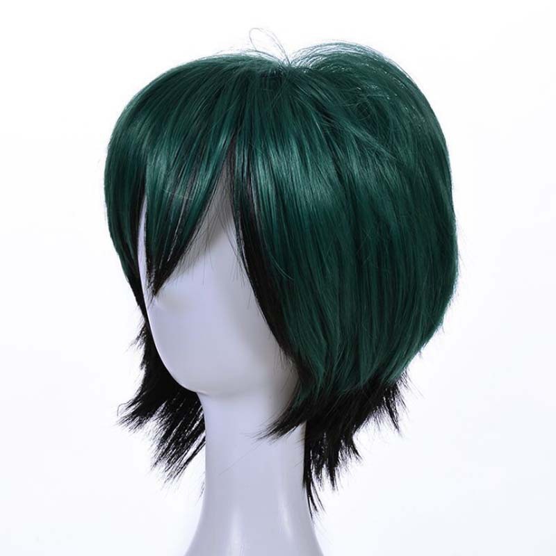 My Hero Academia Izuku Midoriy - Anime Cosplay Websites recensione e prezzo
