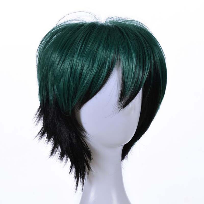 My Hero Academia Izuku Midoriy - Anime Cosplay Websites recensione e prezzo