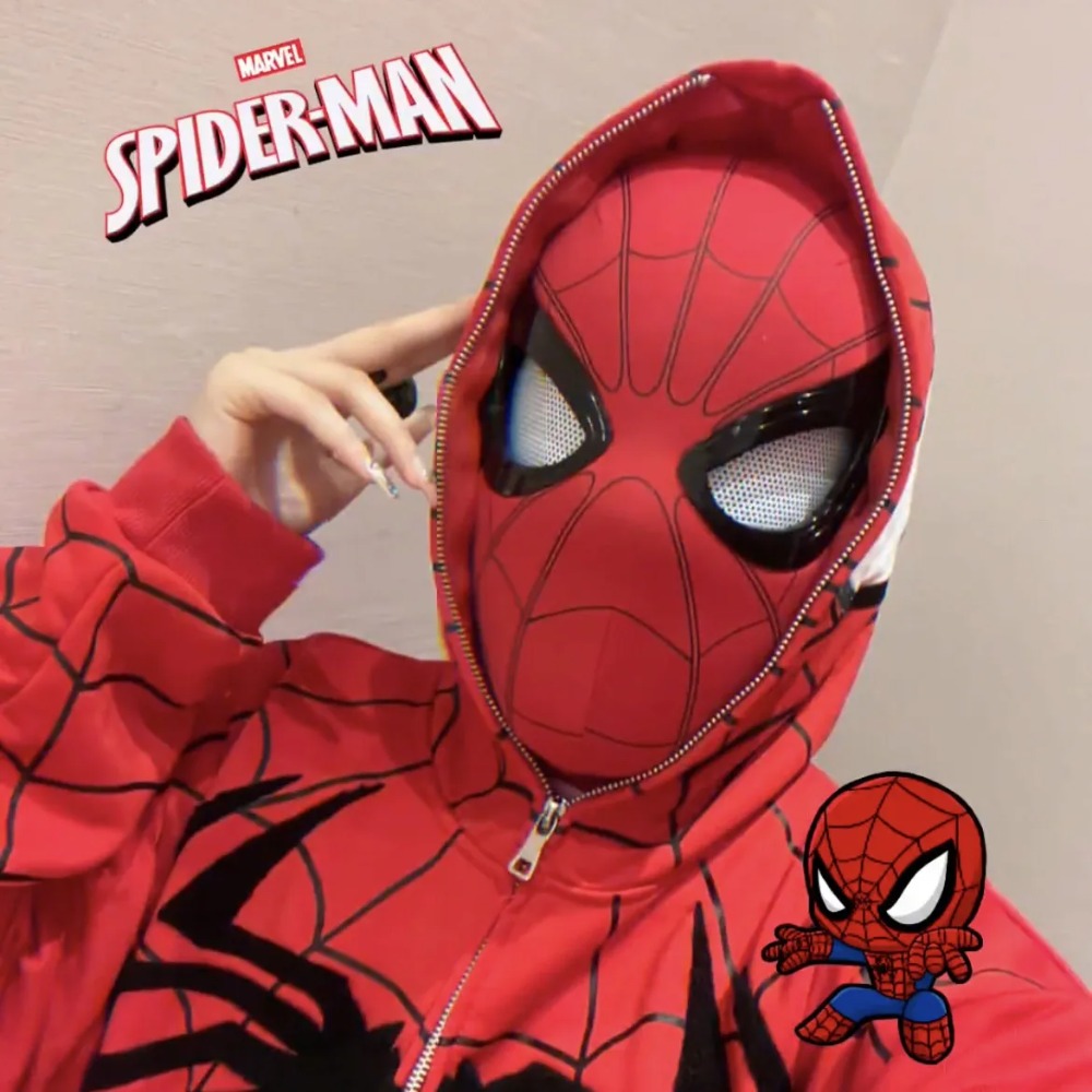 NUOVA Maschera per Cosplay con - Anime Cosplay Real recensione e prezzo
