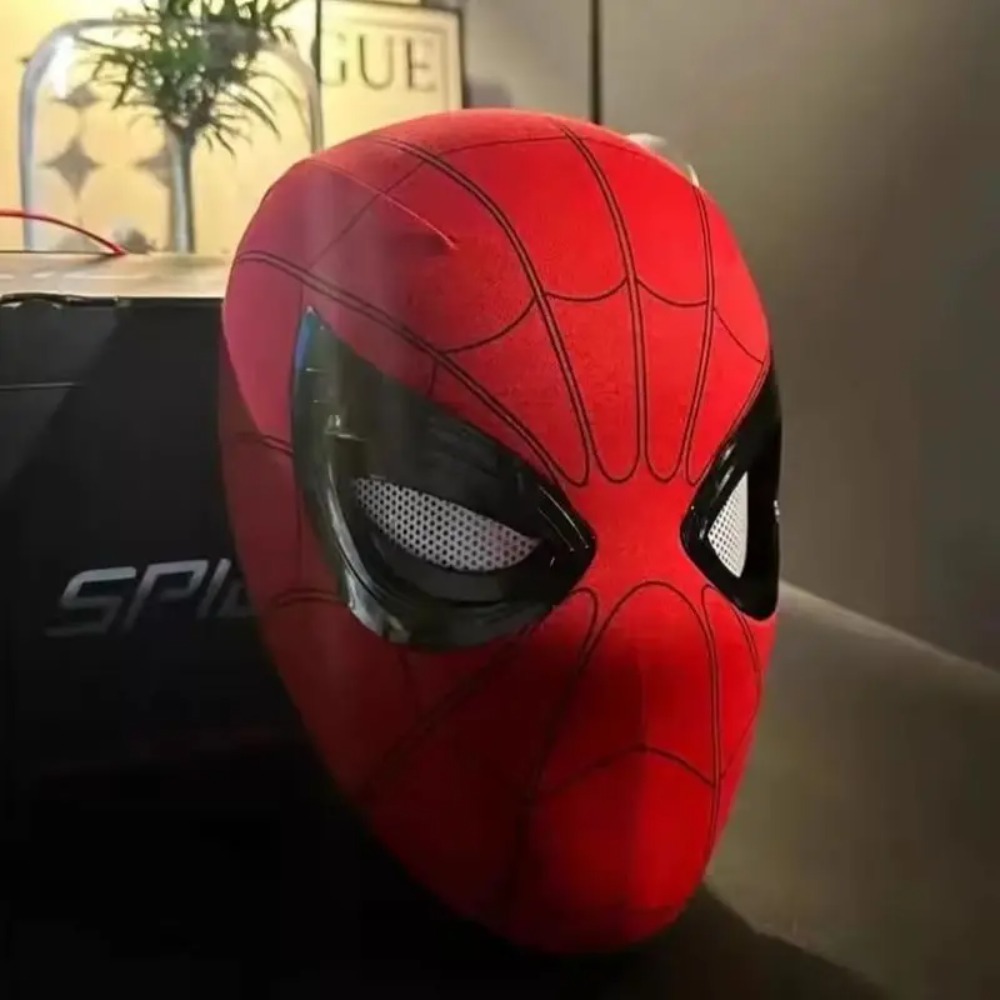 NUOVA Maschera per Cosplay con - Anime Cosplay Real recensione e prezzo