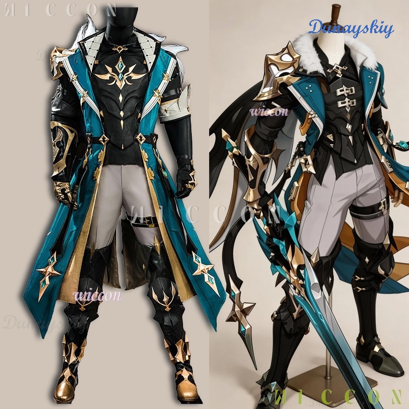 Costumi Cosplay di Alta Qualit - Anime Cosplay High Quality recensione e prezzo