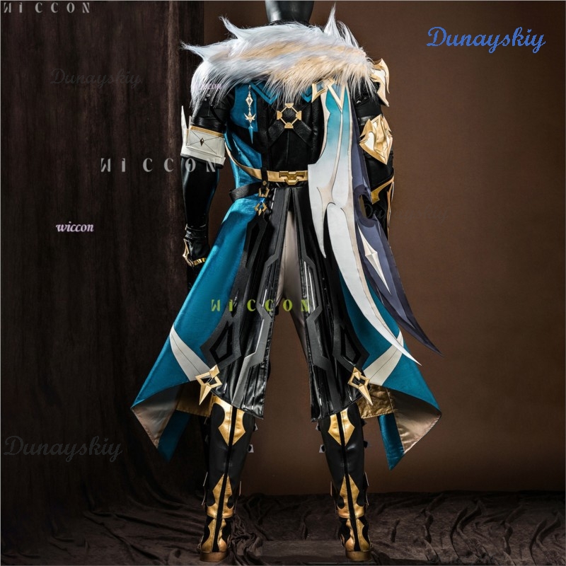 Costumi Cosplay di Alta Qualit - Anime Cosplay High Quality recensione e prezzo