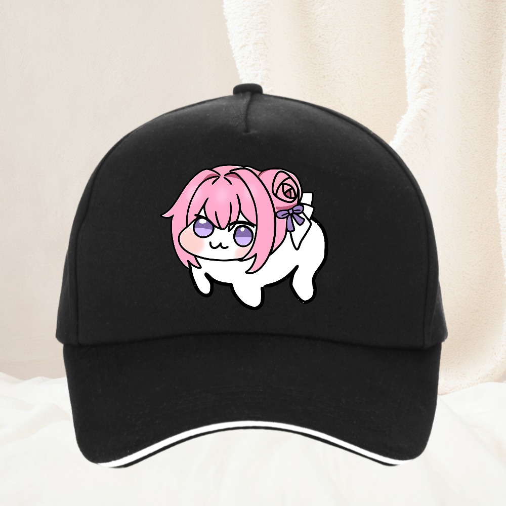 Divertente Cappello da Basebal - Anime Cosplay Meme recensione e prezzo