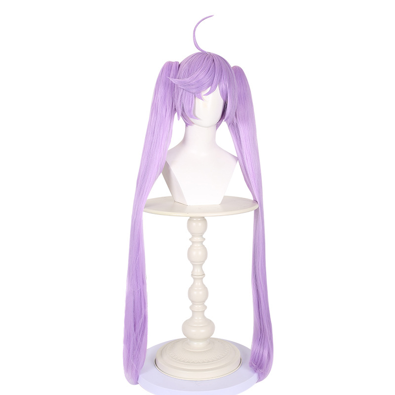 Parrucca cosplay di cheerleade - Anime Cosplay Real recensione e prezzo