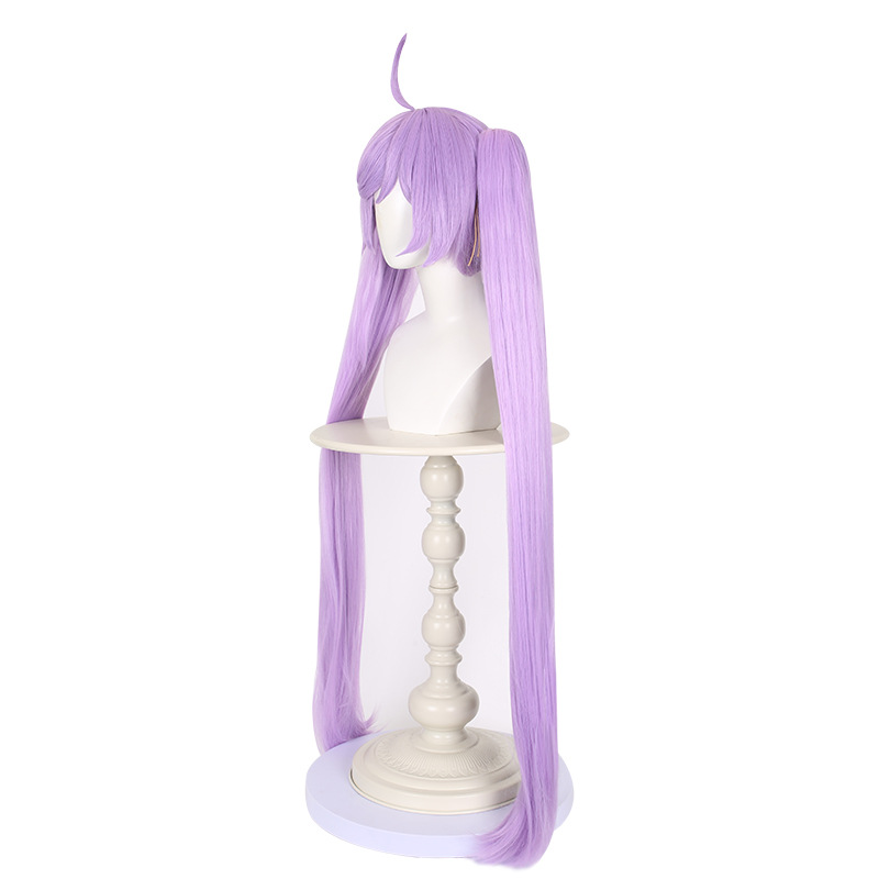 Parrucca cosplay di cheerleade - Anime Cosplay Real recensione e prezzo