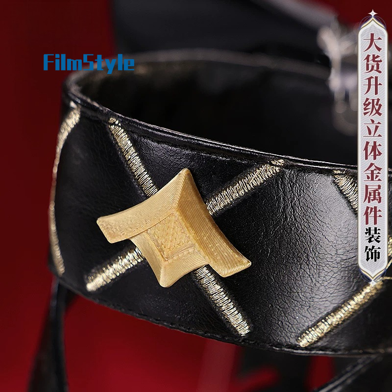 Scarpe Cosplay Denia del Gioco - Cosplay Anime Shoes recensione e prezzo